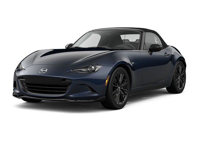 2024 Mazda MX-5 Miata Club's photo