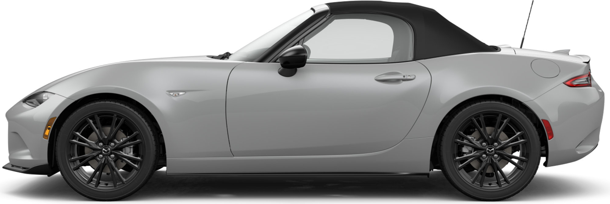 2024 Mazda Mx-5 Miata Convertible Digital Showroom 