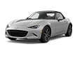 Used 2024 Mazda MX-5 Miata Grand Touring Convertible