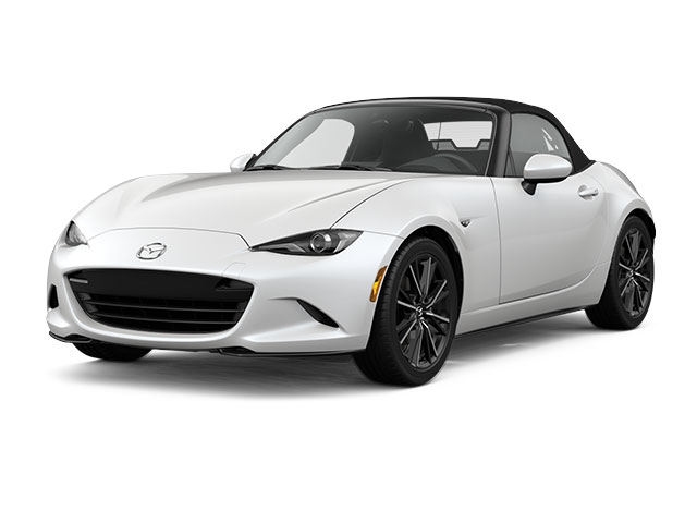 2024 Mazda MX-5 Miata Grand Touring's photo
