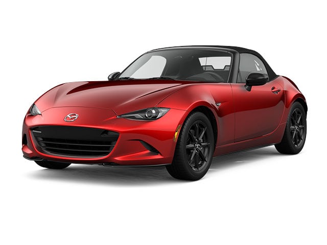 2024 Mazda MX-5 Miata Sport's photo
