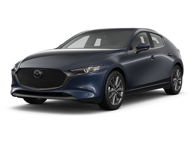 2024 Mazda CX-3 Preferred 2.5 AT 5-Door SKYACTIV's photo