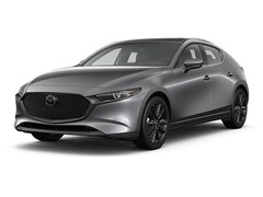 2024 Mazda Mazda3 Hatchback 2.5 S Premium Package Hatchback