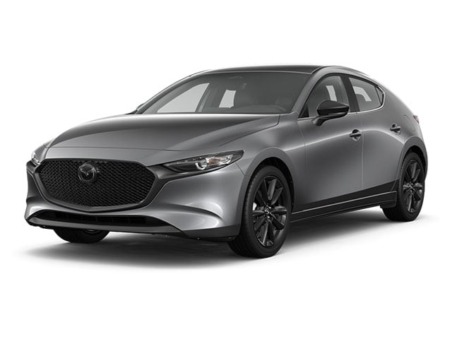 2024 Mazda Mazda3