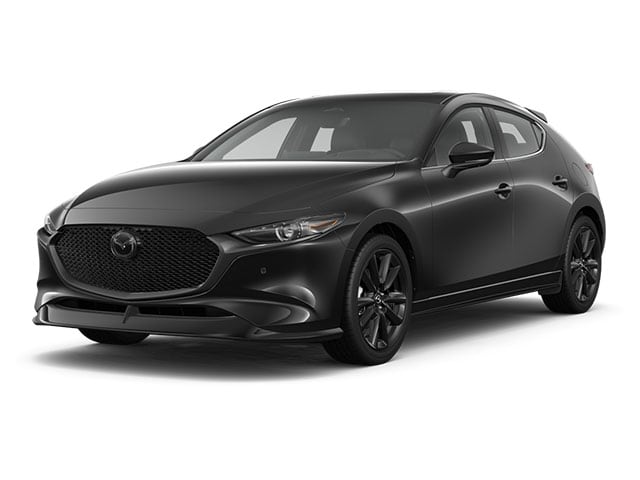 2024 Mazda Mazda3 Premium -
                  Troy, MI