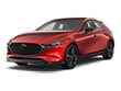 Used 2024 Mazda Mazda3 Hatchback 2.5 Turbo Premium Plus Hatchback