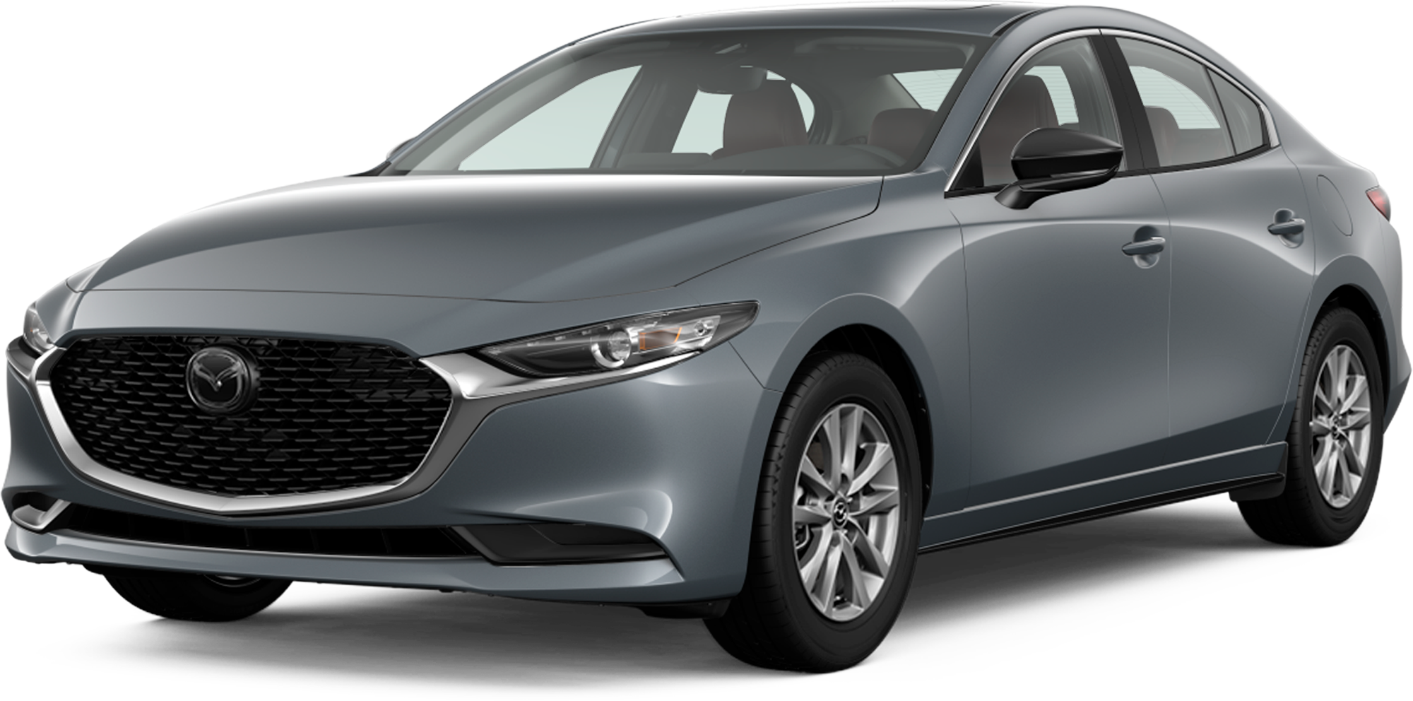 2024 Mazda Mazda3 Sedan Incentives, Specials & Offers in Roswell GA