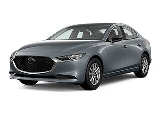 New Mazda Mazda3 Sedan Vehicles for Sale at our Plainfield dealership