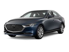2024 Mazda Mazda3 Preferred -
                Des Plaines, IL