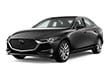 Used 2024 Mazda Mazda3 Sedan 2.5 S Preferred Package Sedan
