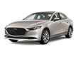 Used 2024 Mazda Mazda3 Sedan 2.5 S Preferred Car