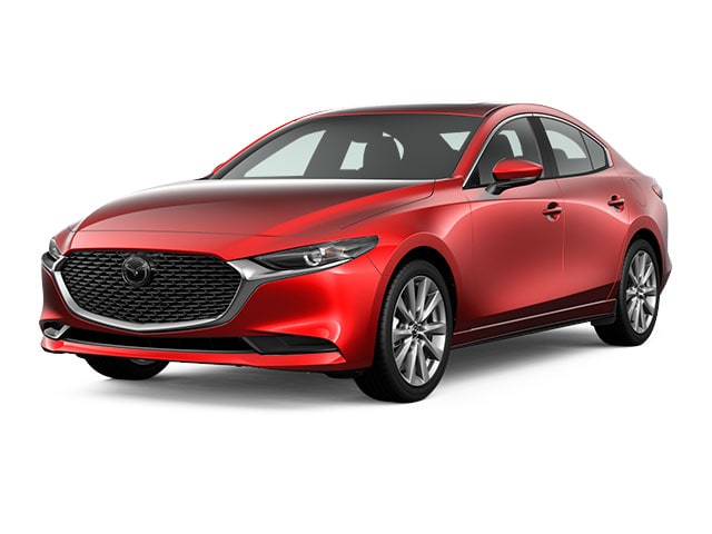 2024 Mazda CX-3's photo