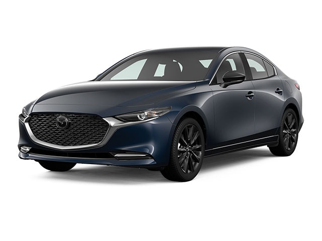 2024 Mazda Mazda3 Select Sport's photo