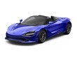 Mclaren 750S