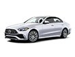 Used 2024 Mercedes-Benz C-Class C 43 AMGÂ® Sedan