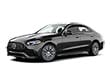 Used 2024 Mercedes-Benz AMG C 43 4MATIC Sedan