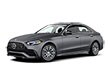Certified 2024 Mercedes-Benz AMG C 43 4MATIC Sedan