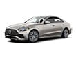Used 2024 Mercedes-Benz AMG C 43 4MATIC Sedan