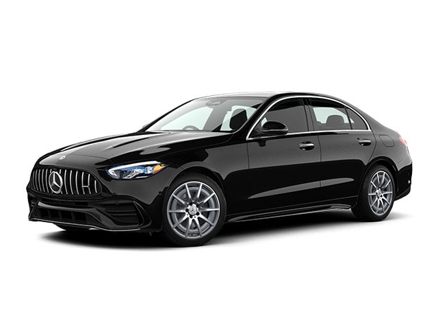 2024 Mercedes-Benz C-Class AMG C43 for sale in Huntsville, AL