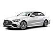 Used 2024 Mercedes-Benz C-Class AMG C 43 Sedan