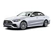 Used 2024 Mercedes-Benz C-Class 4MATIC Sedan
