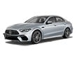 Certified 2024 Mercedes-Benz AMG C 63 S E Performance Sedan