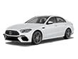 Used 2024 Mercedes-Benz C-Class C 63 S AMG® Sedan