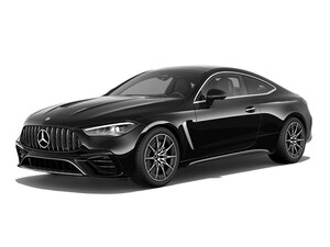 2024 Mercedes-Benz CLE CLE 53 AMGÂ® Coupe