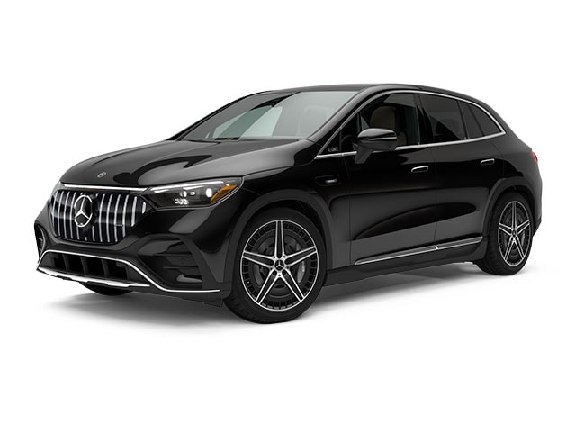 2024 Mercedes-Benz EQE SUV Base