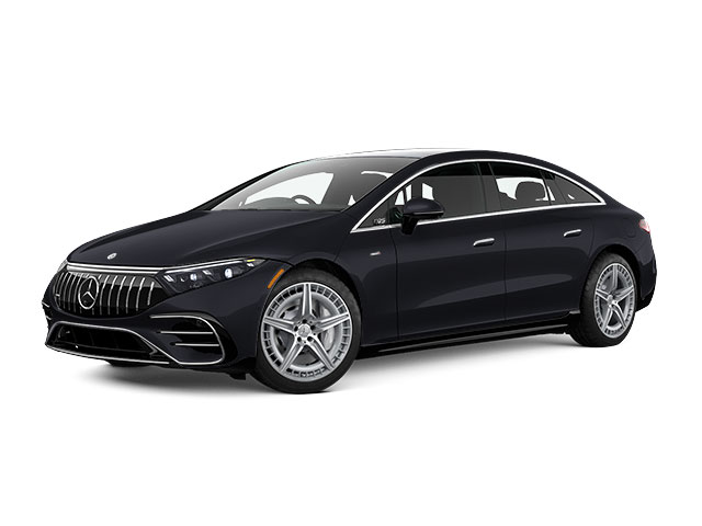 2024 Mercedes-Benz EQS AMG EQS 53's photo