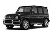 Certified 2024 Mercedes-Benz G-Class G 63 AMG® SUV