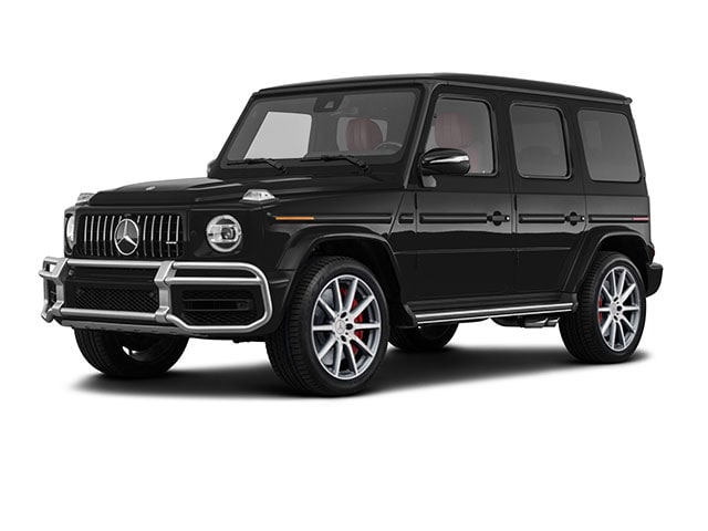 2024 Mercedes-Benz G-Class AMG G 63's photo