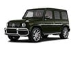Certified 2024 Mercedes-Benz G-Class AMG G 63 4MATIC SUV SUV