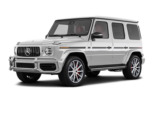 2024 Mercedes-Benz G-Class AMG G 63's photo