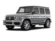 Certified 2024 Mercedes-Benz AMG G 63 4MATIC SUV
