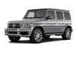 Mercedes-Benz AMG G 63
