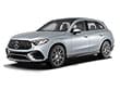 Certified 2024 Mercedes-Benz AMG GLC 43 4MATIC SUV