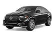 Used 2024 Mercedes-Benz GLE GLE 53 AMGÂ® Coupe