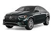 Certified 2024 Mercedes-Benz AMG GLE 53 4MATIC Coupe