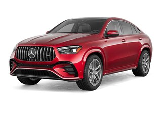 2024 Mercedes-Benz AMG GLE 53