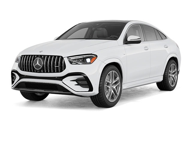 2024 Mercedes-Benz GLE Coupe GLE 53 AMG's photo