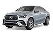 Used 2024 Mercedes-Benz GLE 4MATIC Coupe