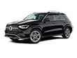 Used 2024 Mercedes-Benz AMG GLE 53 4MATIC SUV