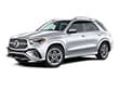  Mercedes-Benz AMG GLE 53