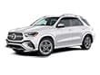 Used 2024 Mercedes-Benz AMG GLE 53 4MATIC SUV