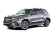  Mercedes-Benz AMG GLE 53