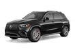 Mercedes-Benz AMG GLE 63