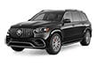 Certified 2024 Mercedes-Benz AMG GLS 63 4MATIC SUV
