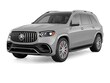  Mercedes-Benz AMG GLS 63