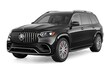 Mercedes-Benz AMG GLS 63